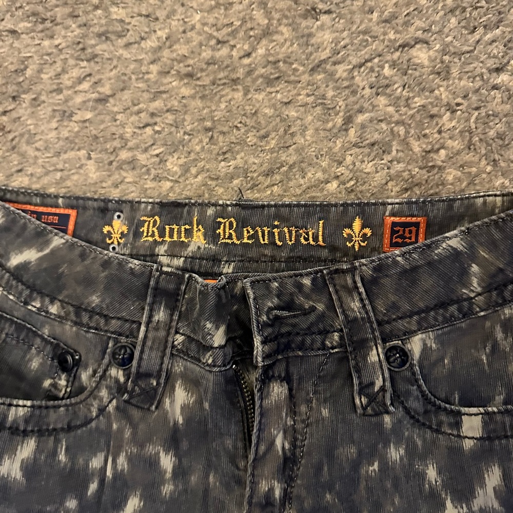 Rock revival woman’s - Picture 2 of 3